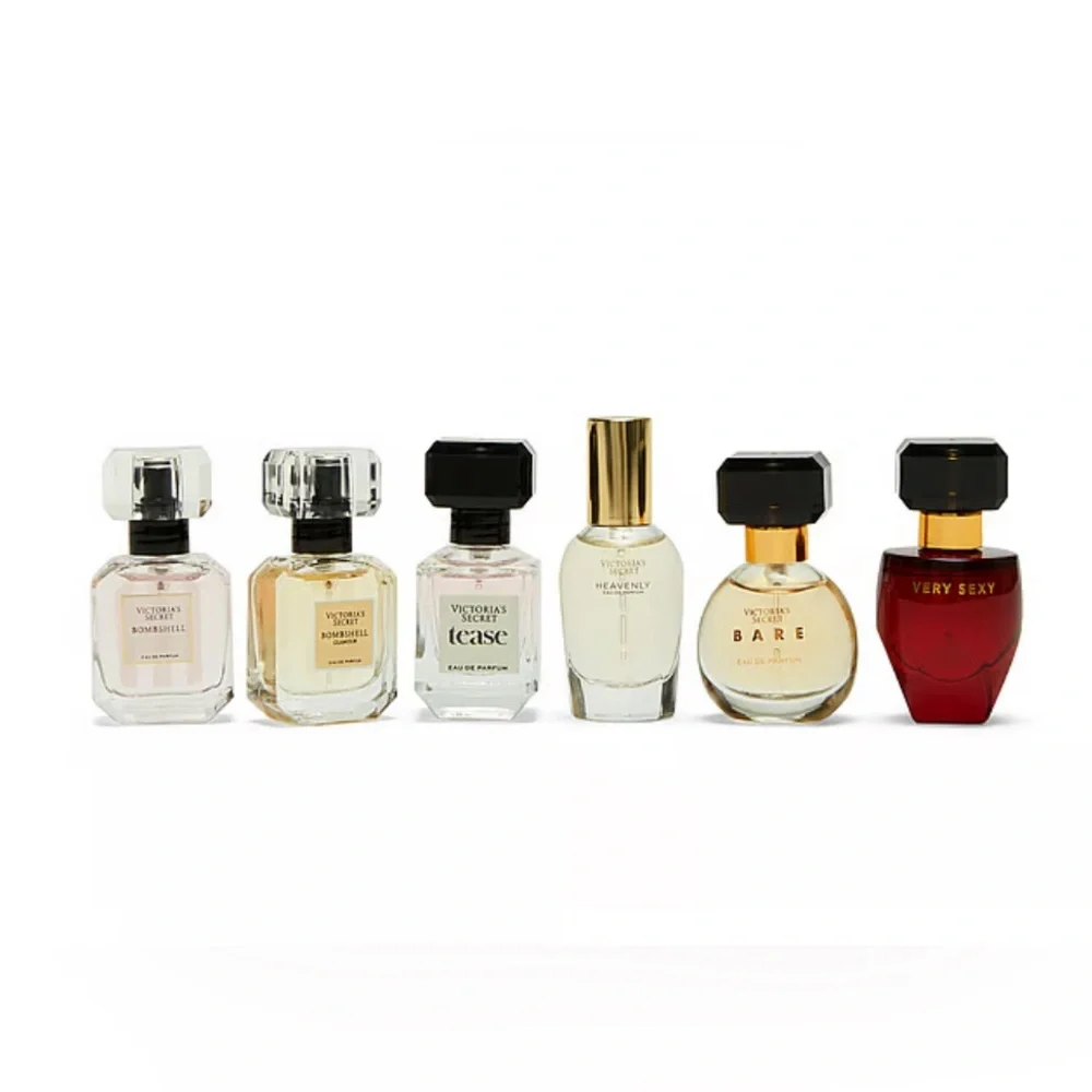 Victoria’s Secret Mini perfume - Picture 2 of 2